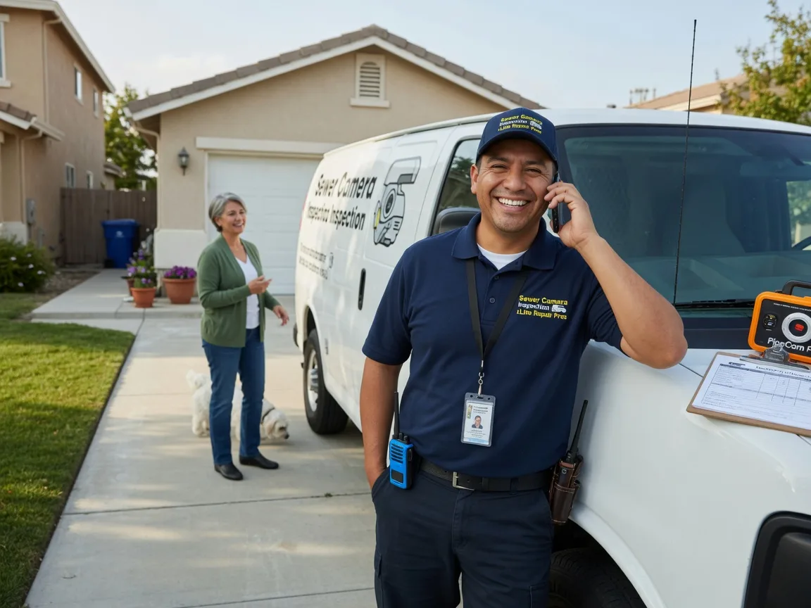 Sewer Line Repair River Grove, IL FAQs